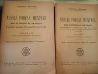 Nossas forças Mentaes Prentice Mulford