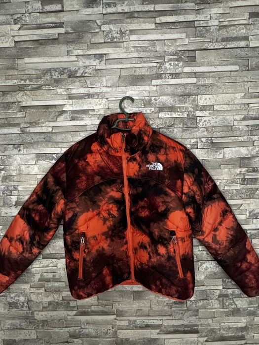 Куртка The North Face