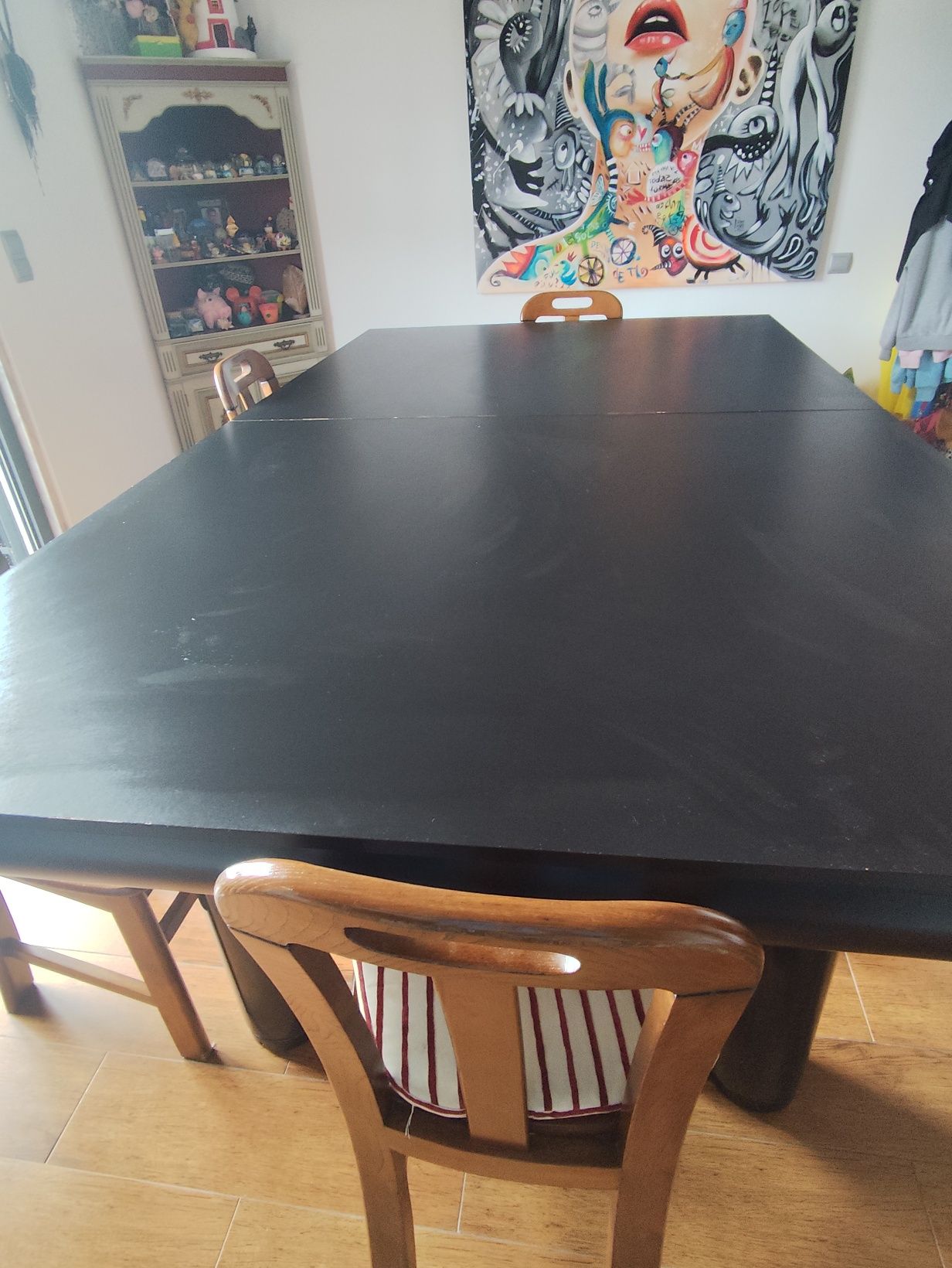 Mesa de Snooker Usado