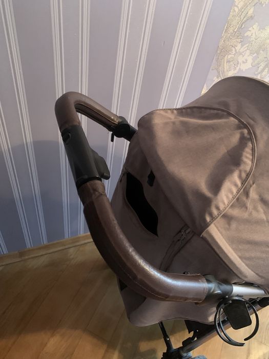 Коляска Carello bravo