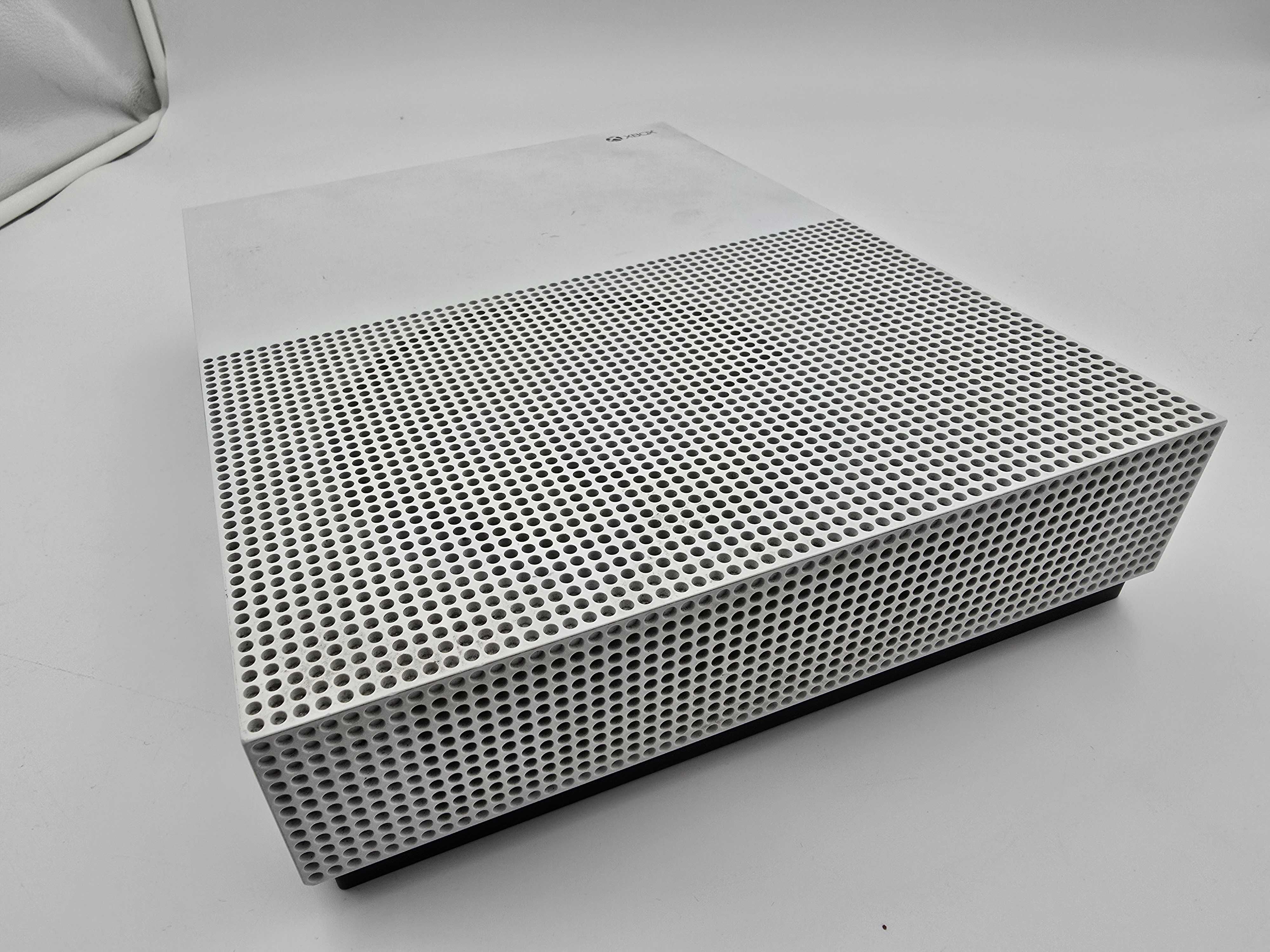 Konsola Xbox ONE S 500GB PAD Okablowanie MODEL 1681
