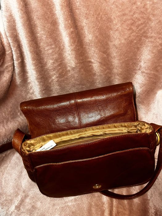 Сумка шкіряна Picard