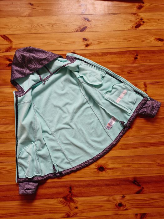 Kurtka softshell r 158 164cm
