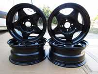 4x NOWE FELGI 16 CITROEN C4 CACTUS C3 II III AIRCROSS DS3