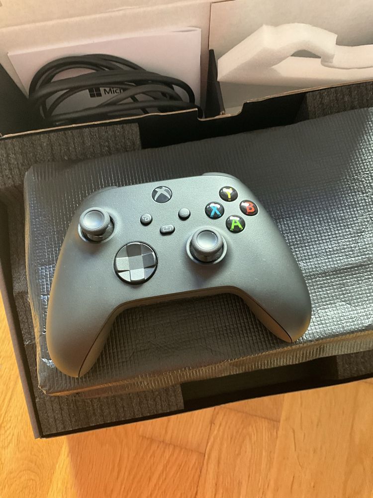 Xbox 1 Tb Nova ainda na caixa