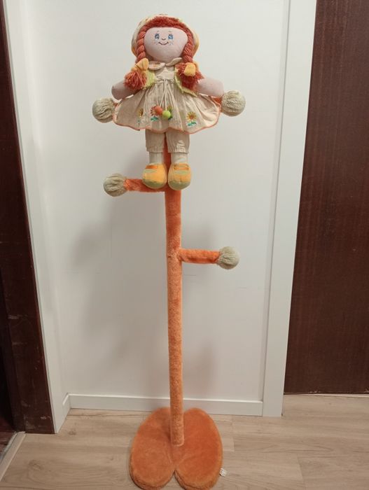 Bengaleiro / Cabide de criança