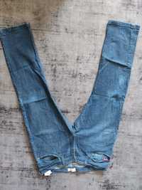 Męskie spodnie jeansowe LEE COOPER 38/30