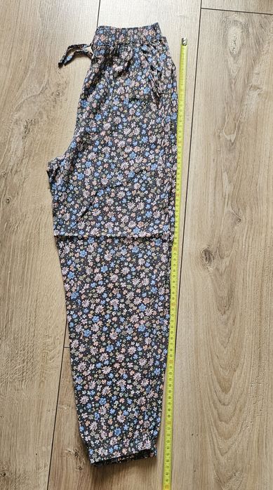 Spodnie cienkie H&M 140