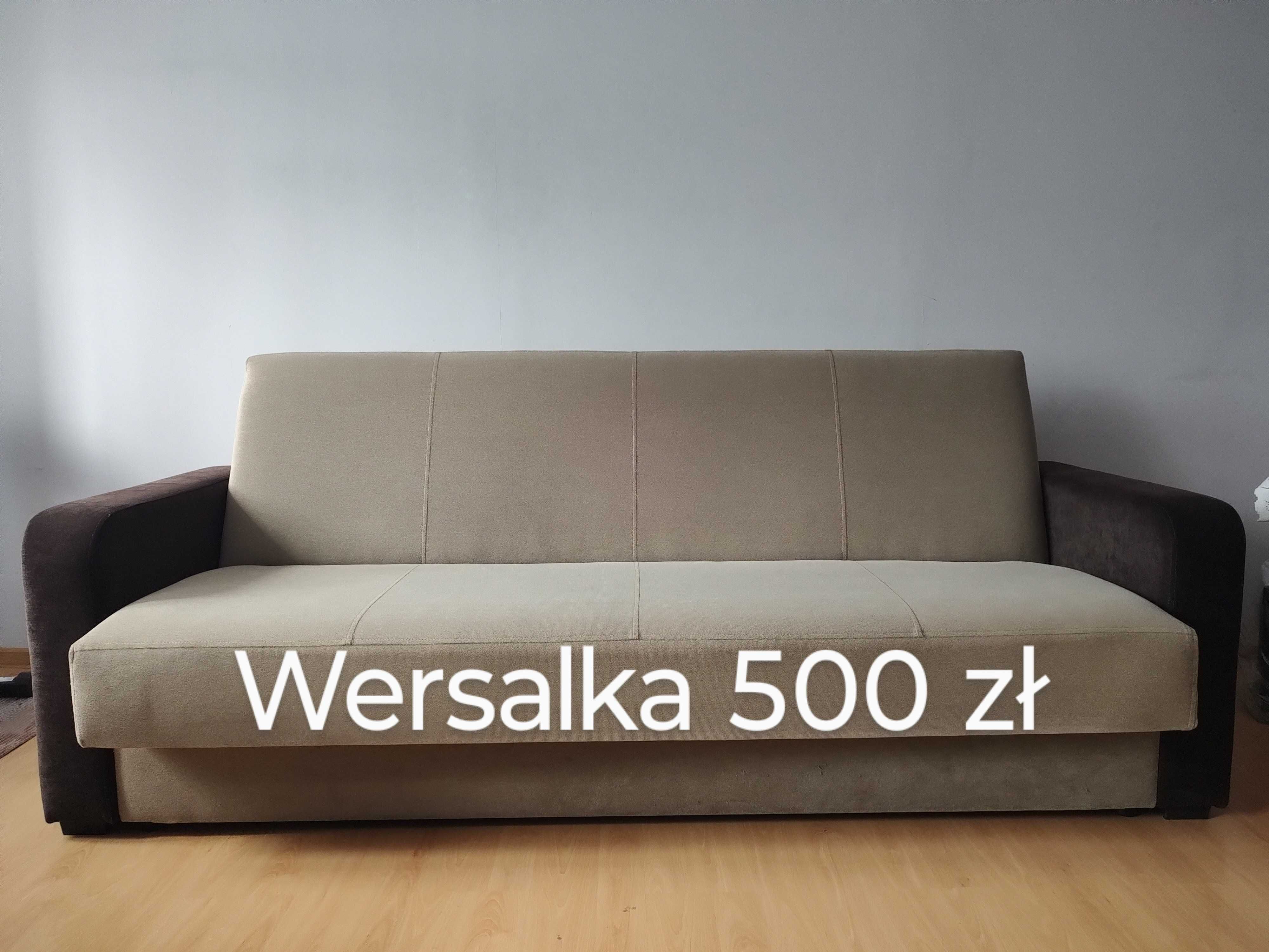 DO NEGOCJACJI: Meble do sypialni oraz salonu - zestaw lub pojedynczo.