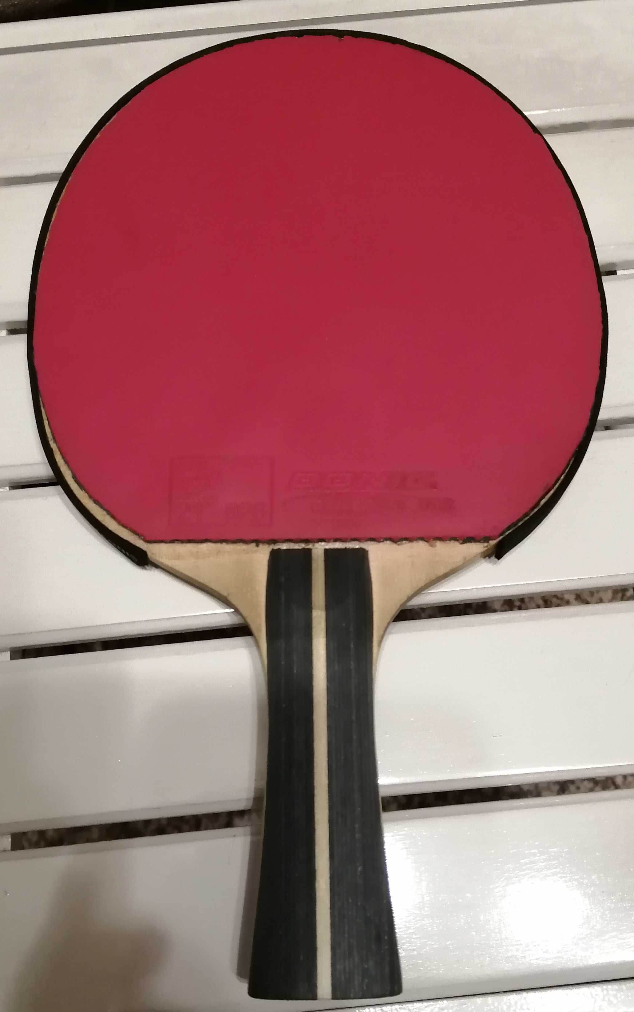 Raquete Ténis de Mesa - Ping Pong
