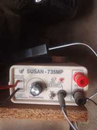 Промислова електро вудка susan-735mp