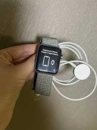 Apple watch 3,42 mm,