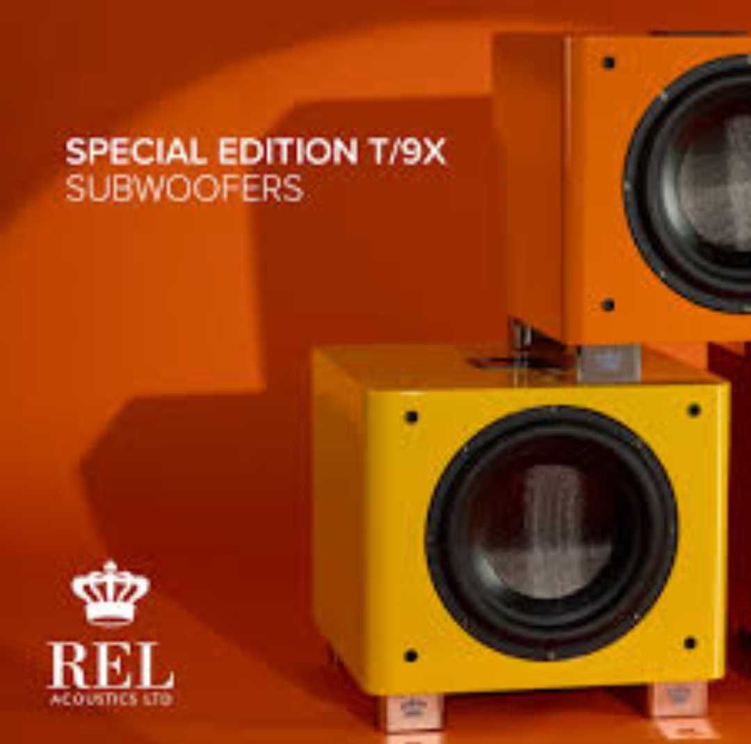 Nowość REL T/9x Special Edition | raty 0% WROCŁAW