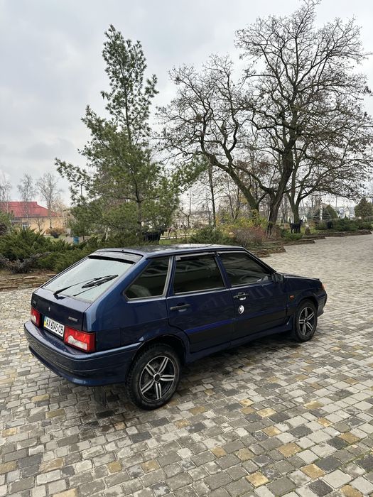 Продам 2114 2005 год