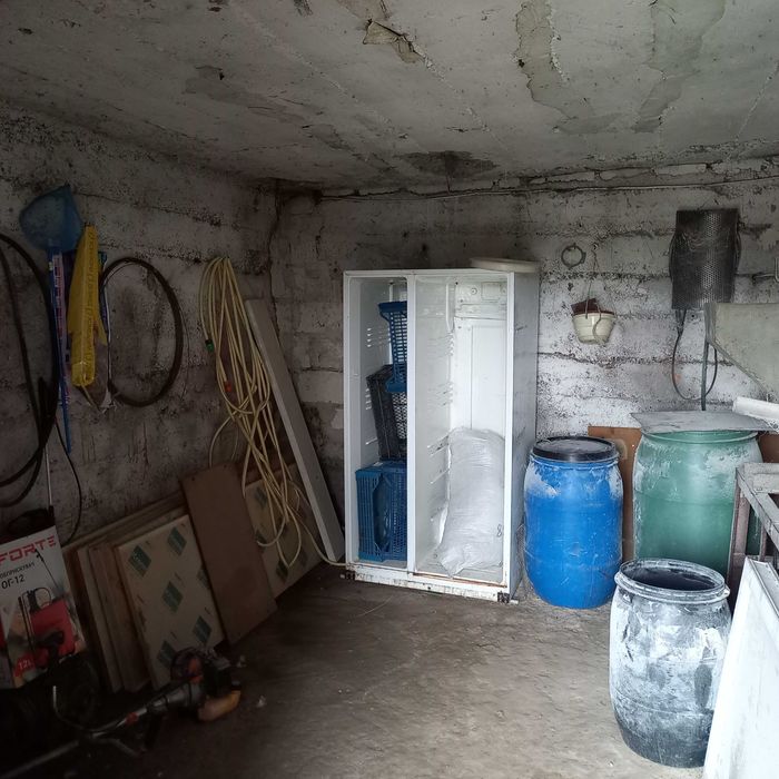 Продам житловий будинок с.Ралівка