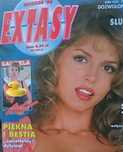 Журнал для мужчин мурзилка для взрослых Fantasy Extasy эротика ретро
