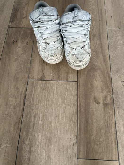 Ланвин Curb white