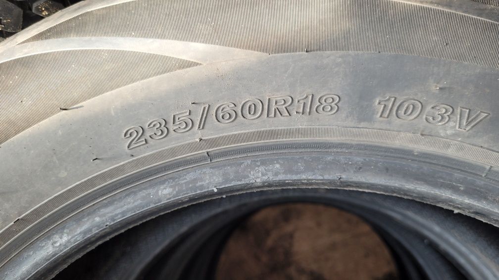 235/60 r18 2023 rok