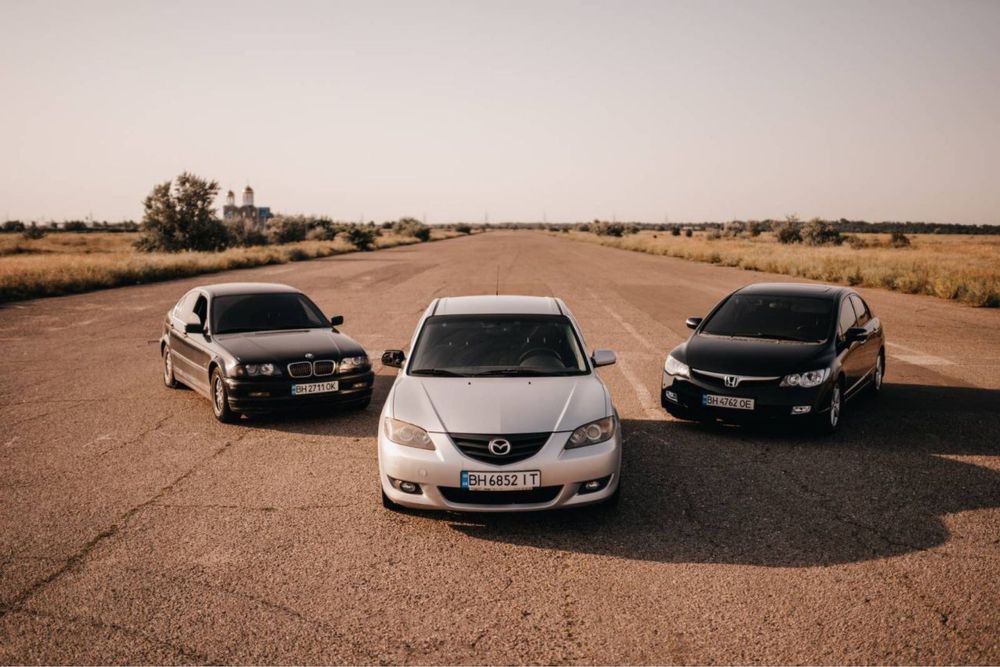 Уроки вождения | Автоинструктор | Инструктор по вождению