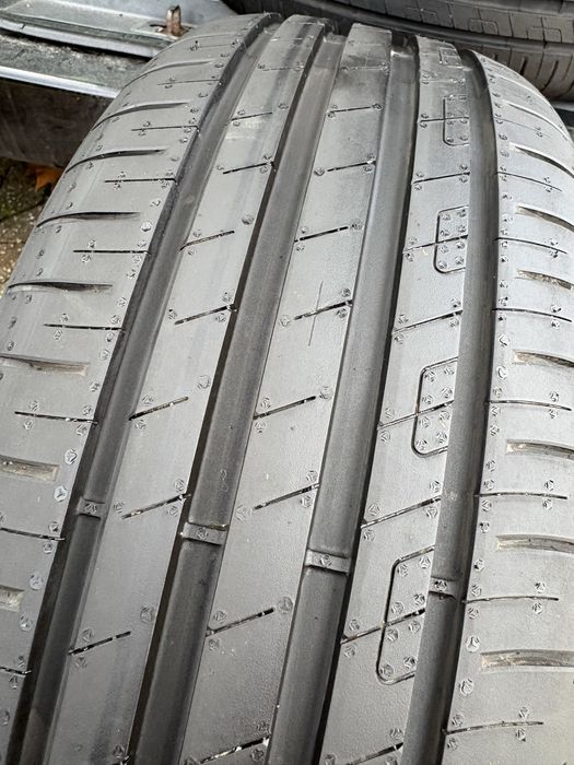 205/55 R17 91V Goodyear Efficientgrip art.(2367)