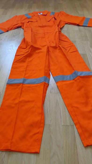 Спецодяг робоча одежа