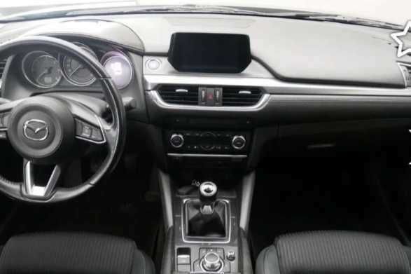 Mazda 6 2.2 excelence skyactive