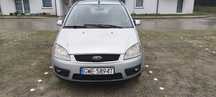 Ford C-MAX Syndyk sprzeda samochód osobowy marki Ford C-MAX