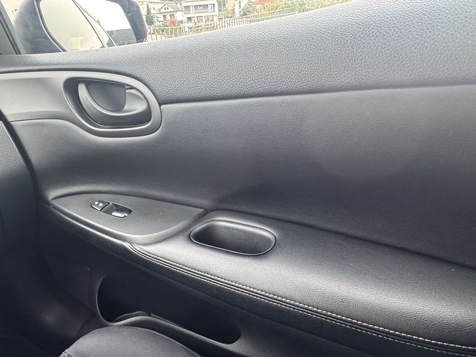 Nissan Pulsar 1.5Dci - Particular