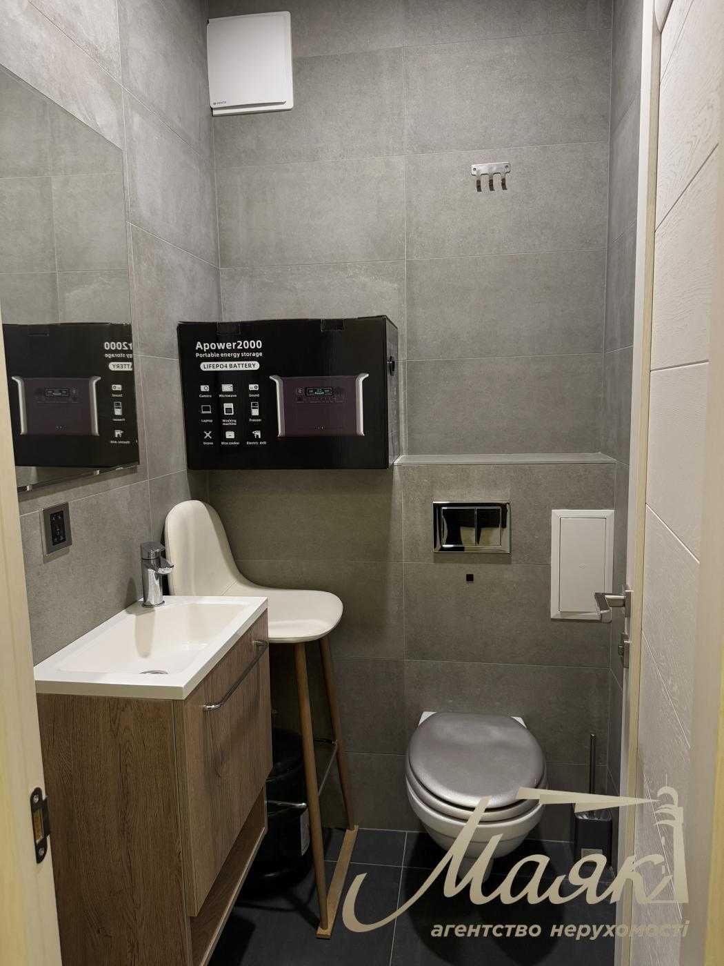 Оренда 3к. квартири в ЖК Квартет, Липківського, Солом'янський