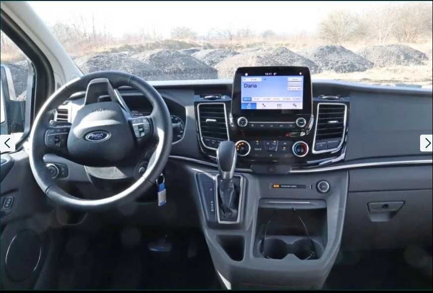 Lato !!! 2025 WYNAJEM BUSA 8-osobowego od 230  zł doba !!!  LUBIN