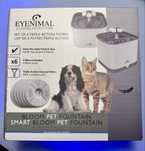Filtros fonte animal