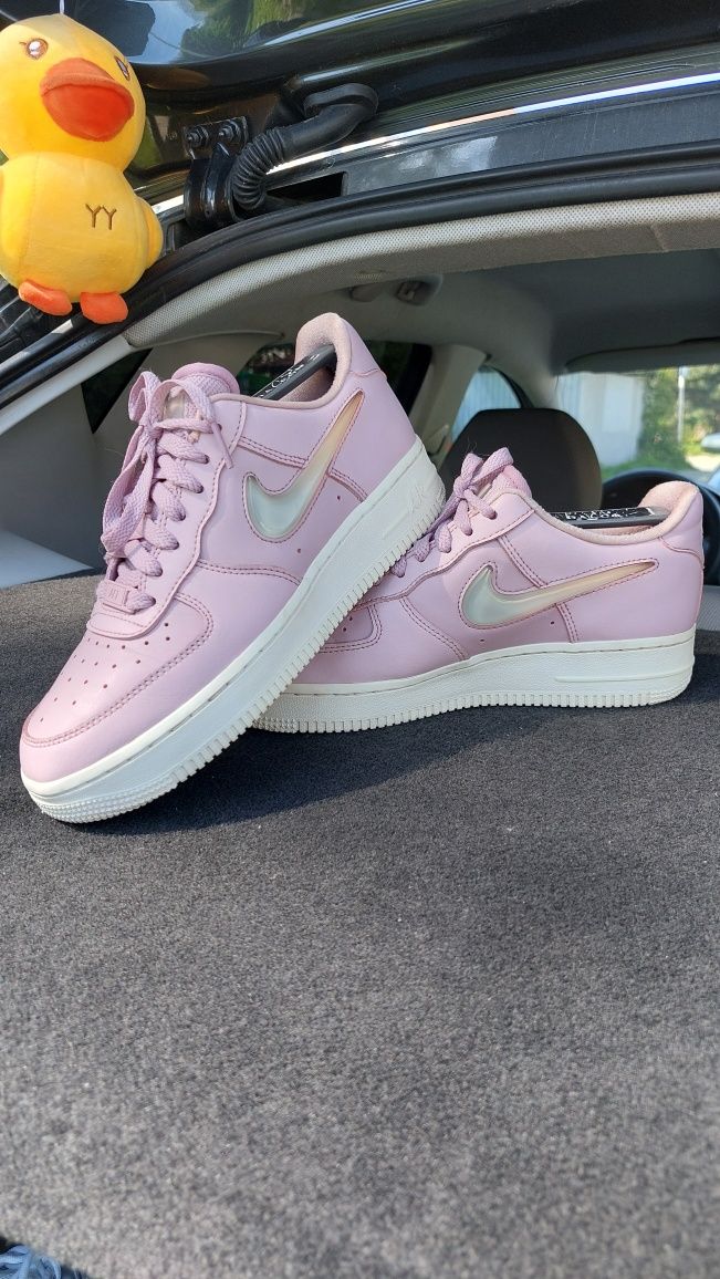 Nike Air Force 1 Ekskluzywny model