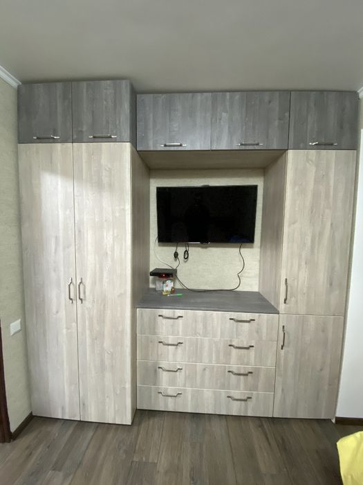 Меблі на замовлення