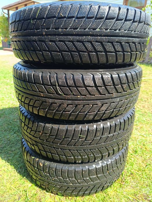 Диски з резиною зима 185/65/14