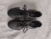 Korki, buty piłkarskie, czarne, Sondico 41