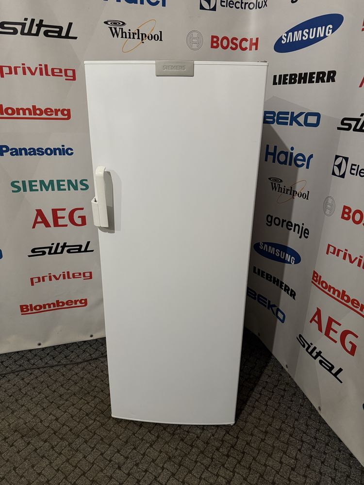 Морозильна камера / морозилка Siemens GS24NV01 NoFrost 155см бу