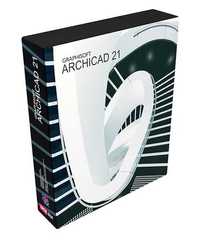 ArchiCAD 21 licencja