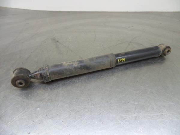 Amortecedor trás esquerdo PEUGEOT 2008 I (CU_)