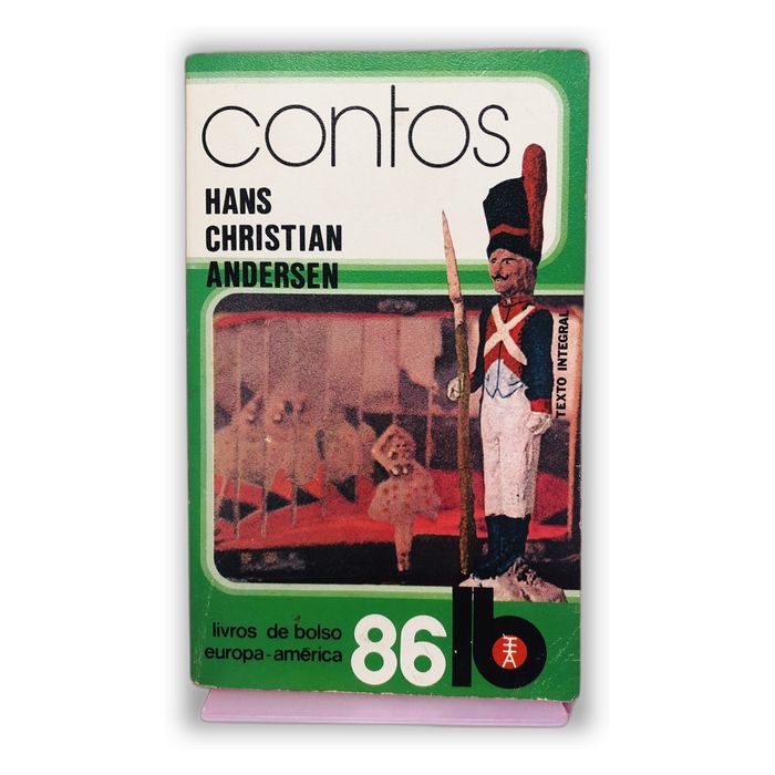Contos - Hans Christian Andersen