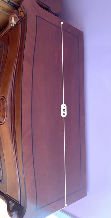 Комод Италия дерево обмен