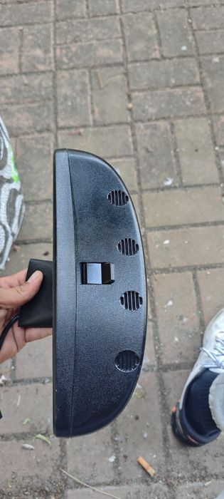 Peças Mercedes w203 quadrante facelift