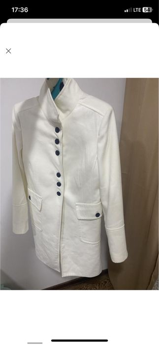 Жіноче пальто стан ідеальний