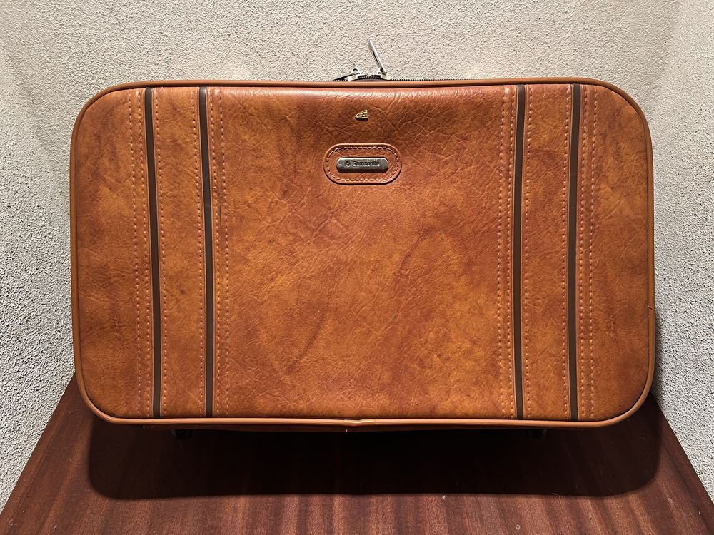 Mala Samsonite vintage