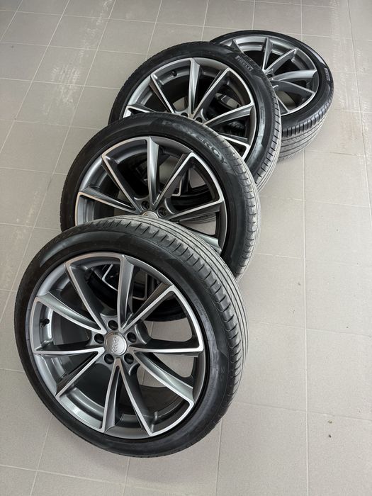 Sprzedam felgi mam R20