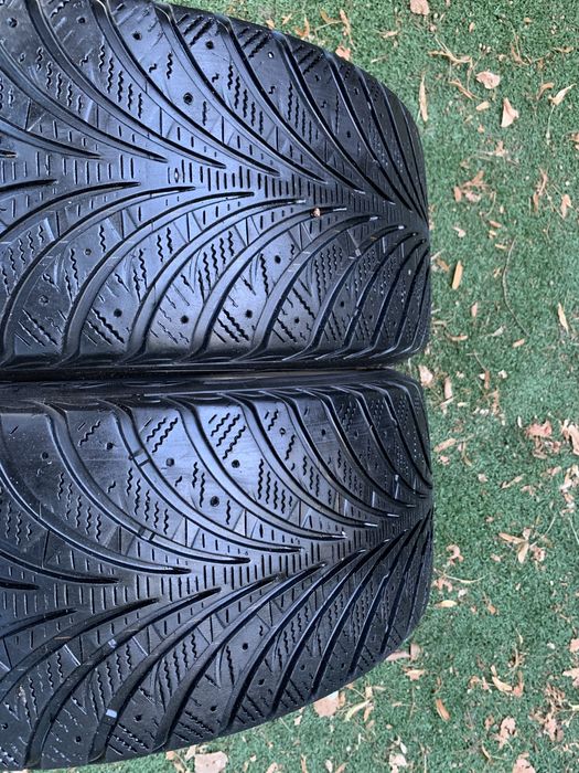 Зимові шини(резина) 225/45 R17 “GOOD*YEAR” Ultra Grip Extreme - 2шт.