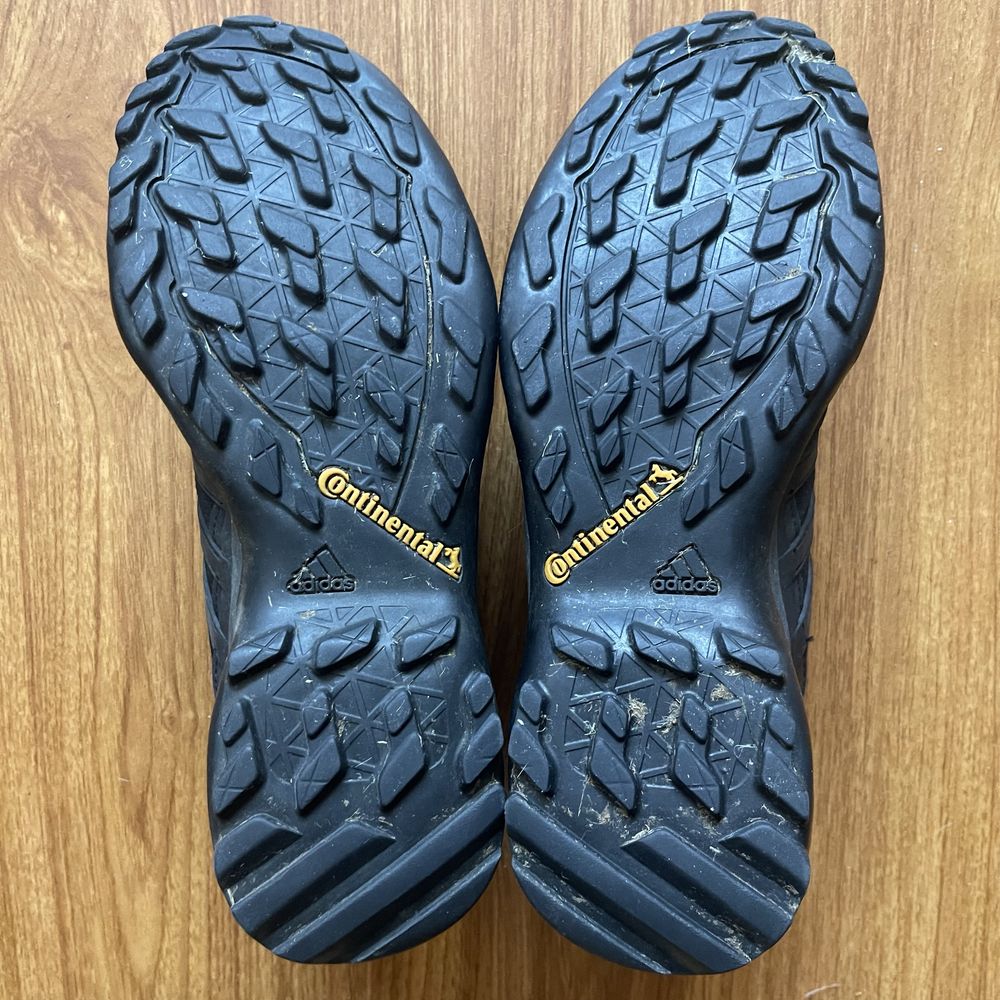 Чоловічі кросівки (мужские кроссовки) Adidas Terrex Swift R2 Gore Tex