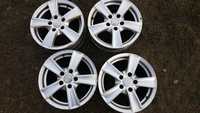 OPEL Astra, Vectra,Zafira 5 x 110 et 35