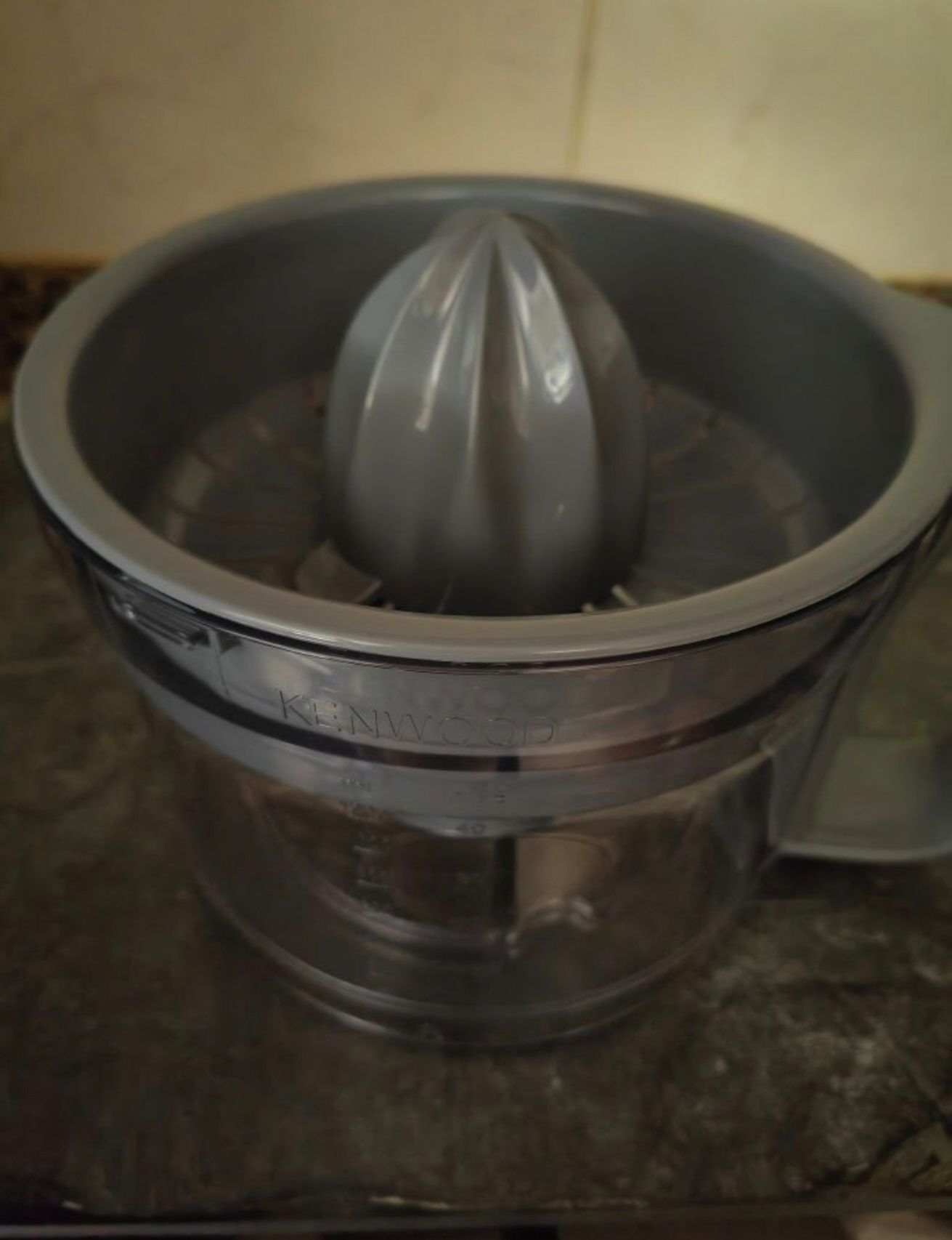 Multi One kenwood