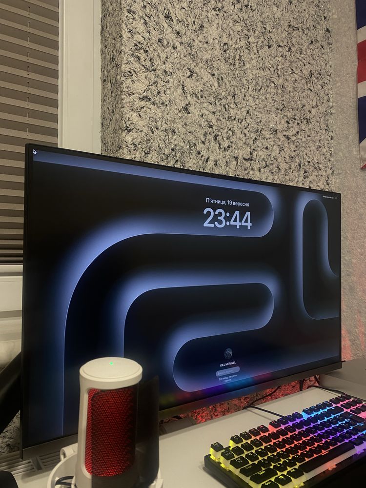 Компютер mac , samsung