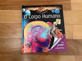 Enciclopedia Larousse - O corpo humano